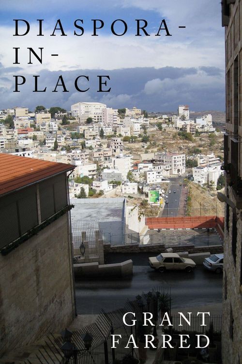 Produktbild: Diaspora-in-Place