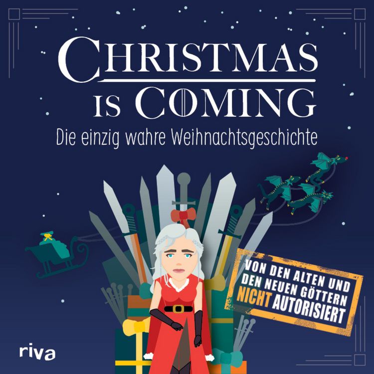 Produktbild: Christmas is coming