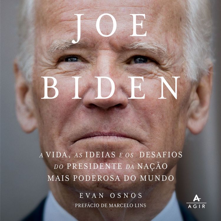 Produktbild: Joe Biden