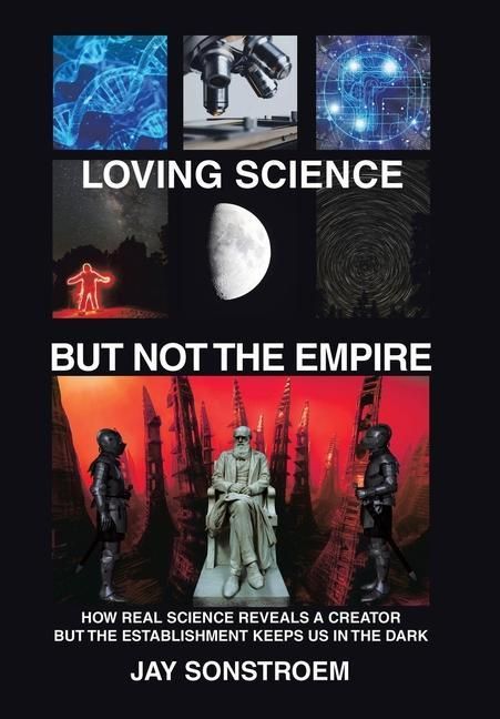 Produktbild: Loving Science - but Not the Empire