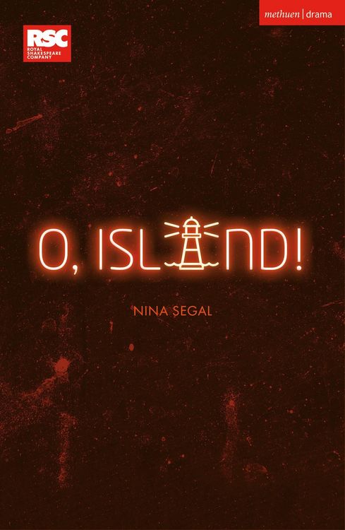Produktbild: O, Island!