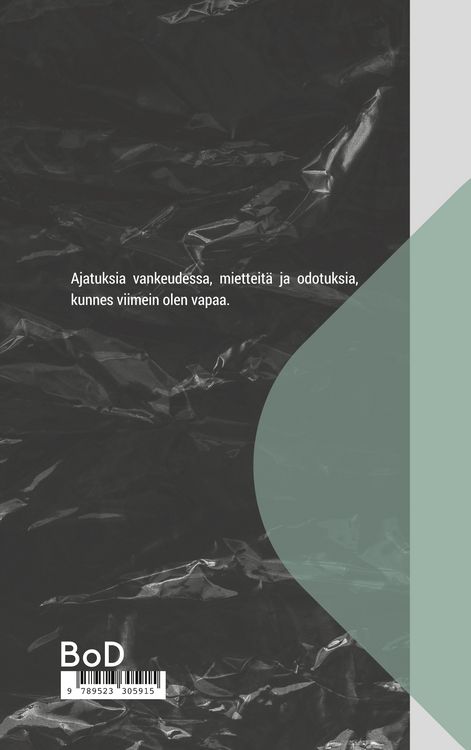 Produktbild: Uloskirjauksia