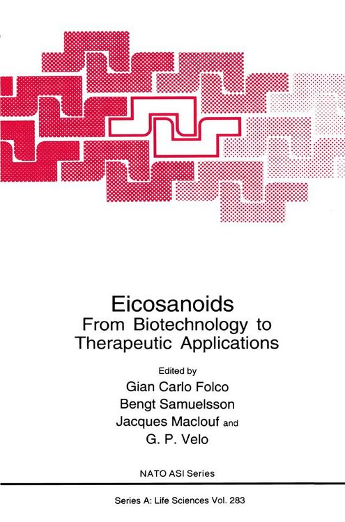 Produktbild: Eicosanoids