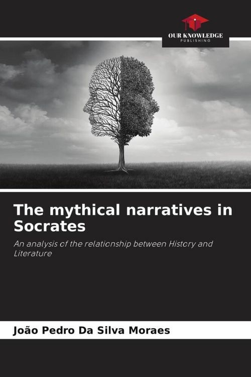 Produktbild: The mythical narratives in Socrates