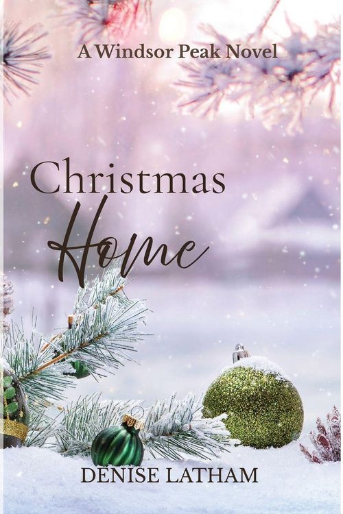 Produktbild: Christmas Home