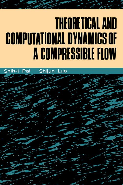 Produktbild: Theoretical Computational Dynamics