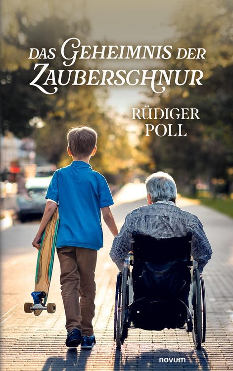Produktbild: Das Geheimnis der Zauberschnur