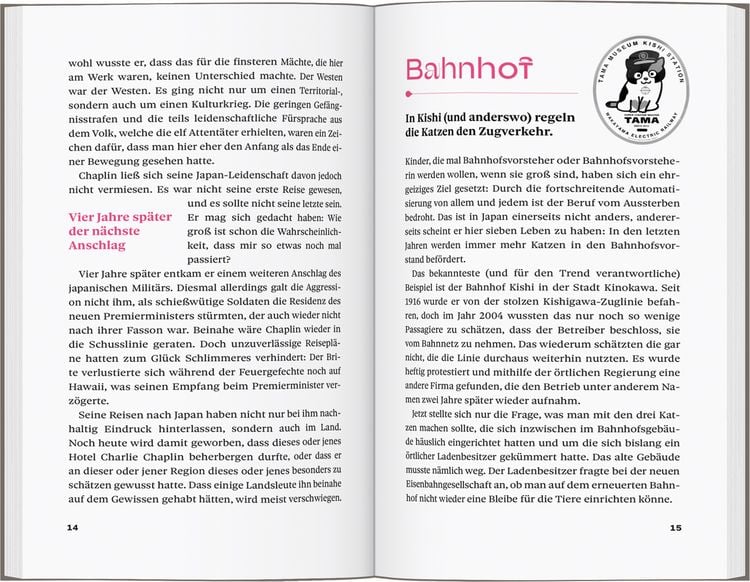 Produktbild: DUMONTs Unn&uuml;tzes Reisewissen Japan