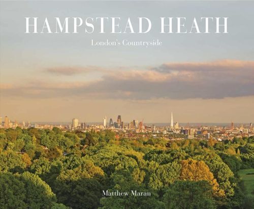 Produktbild: Hampstead Heath