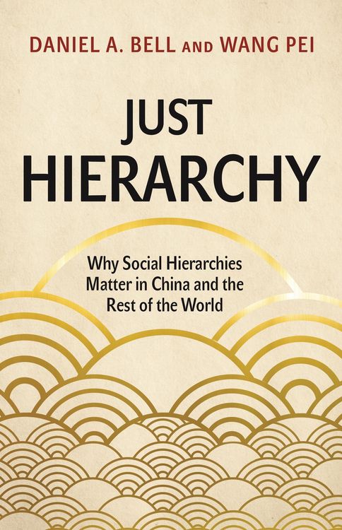 Produktbild: Just Hierarchy