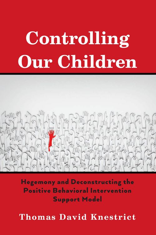 Produktbild: Controlling Our Children