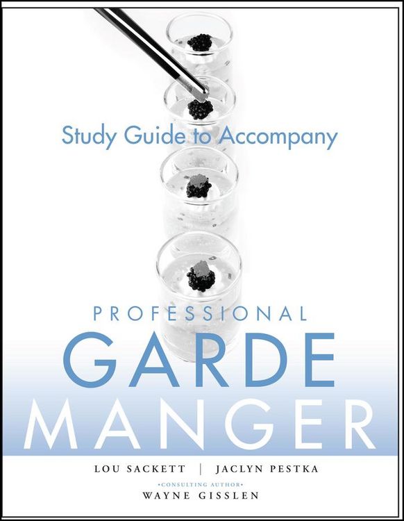 Produktbild: Professional Garde Manger
