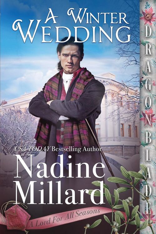 Produktbild: A Winter Wedding