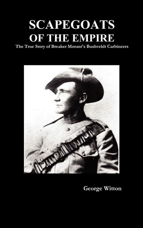 Produktbild: Scapegoats of the Empire