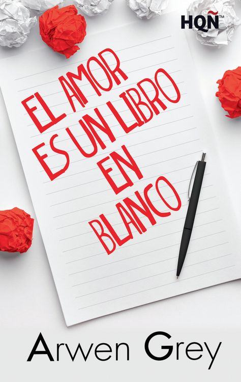 Produktbild: El amor es un libro en blanco