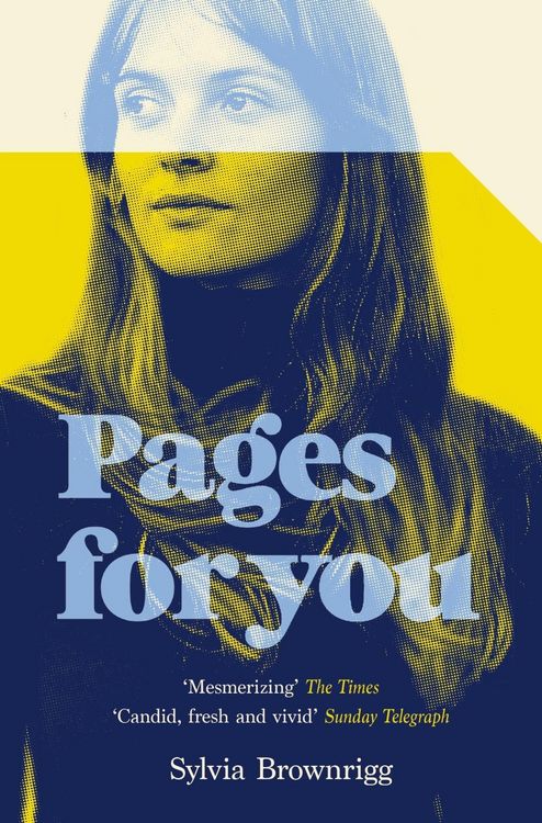 Produktbild: Pages for You