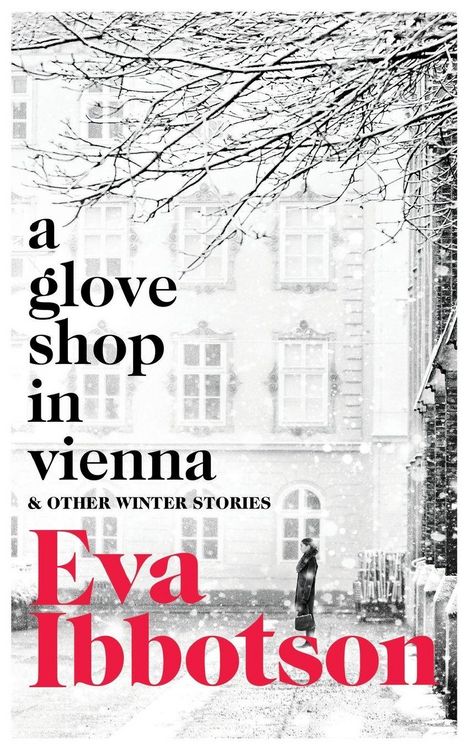 Produktbild: A Glove Shop in Vienna and Other Stories