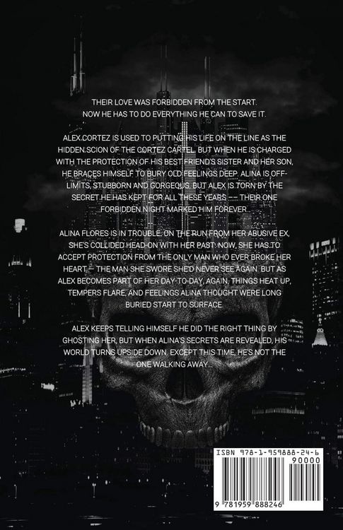 Produktbild: Hidden Scion