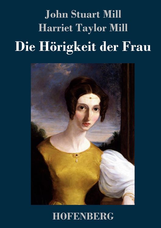 Produktbild: Die H&ouml;rigkeit der Frau
