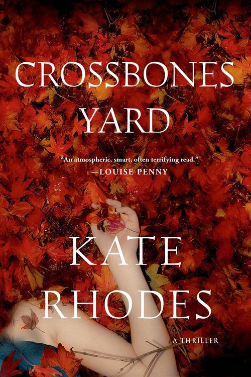 Produktbild: Crossbones Yard