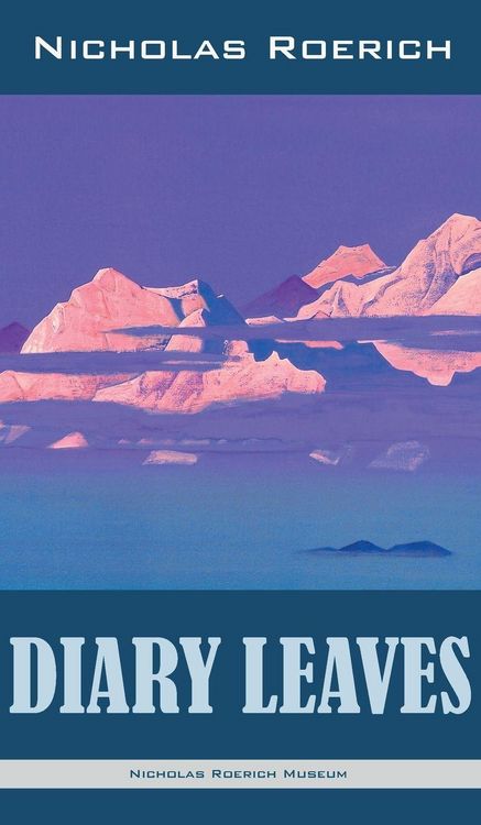 Produktbild: Diary Leaves