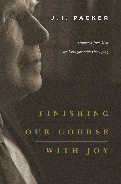 Produktbild: Finishing Our Course with Joy