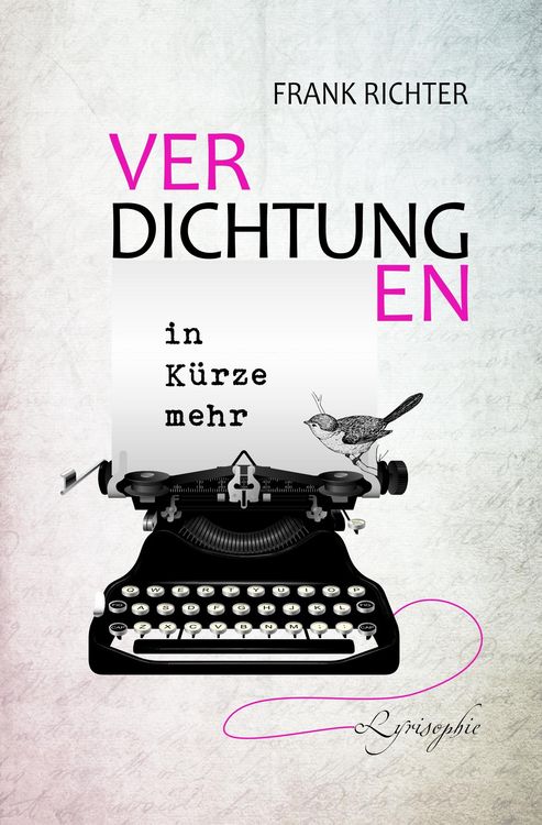 Produktbild: Verdichtungen - in Kürze mehr