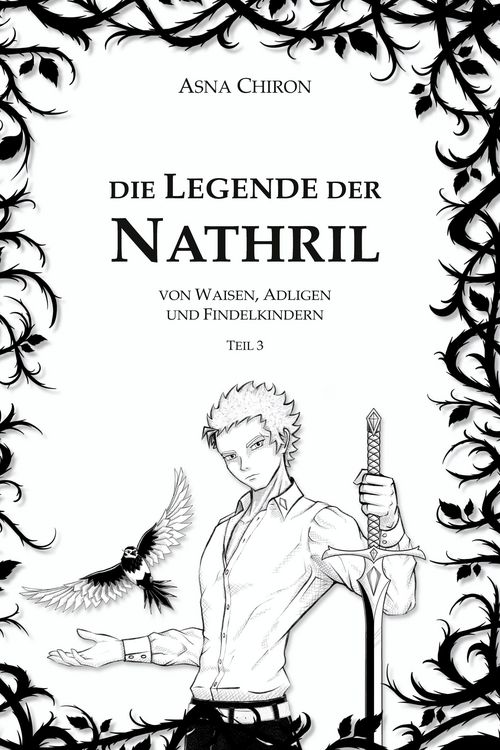 Produktbild: Die Legende der Nathril