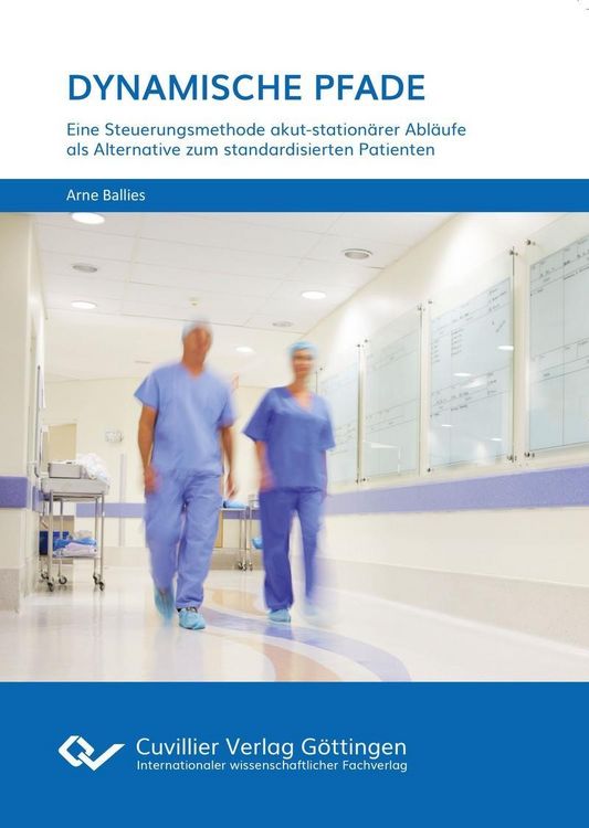 Produktbild: Dynamische Pfade