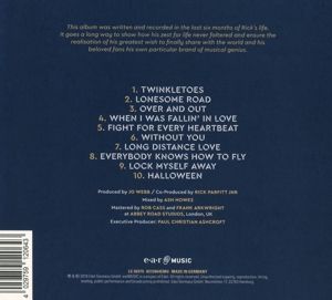 Produktbild: Over And Out