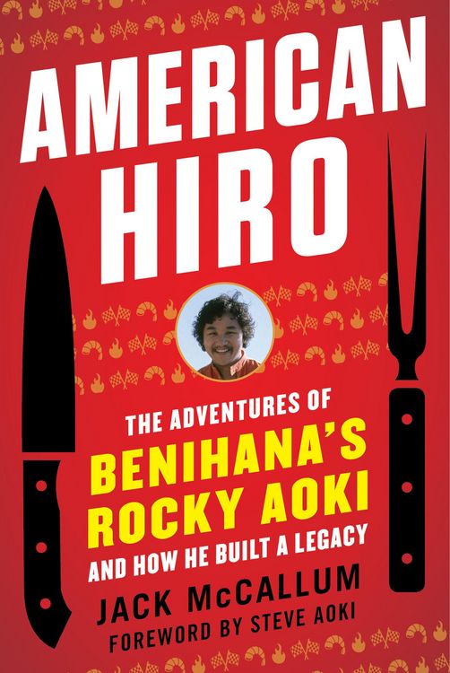 Produktbild: American Hiro