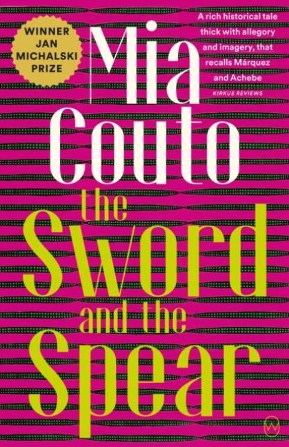 Produktbild: The Sword and the Spear