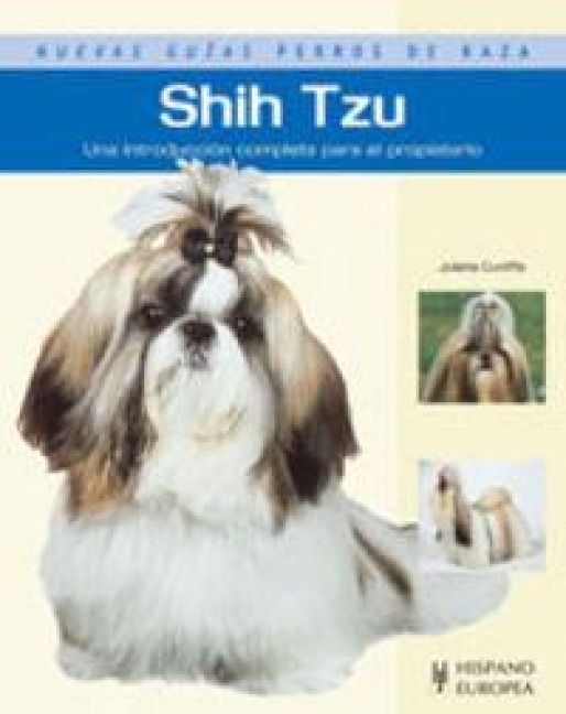 Produktbild: Shih tzu