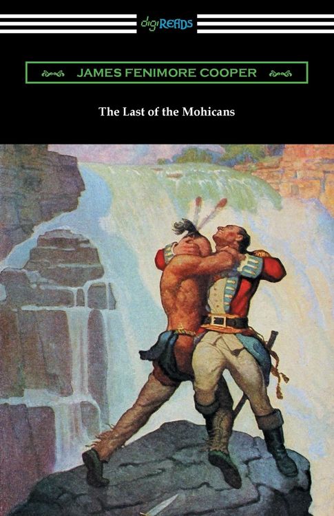 Produktbild: The Last of the Mohicans