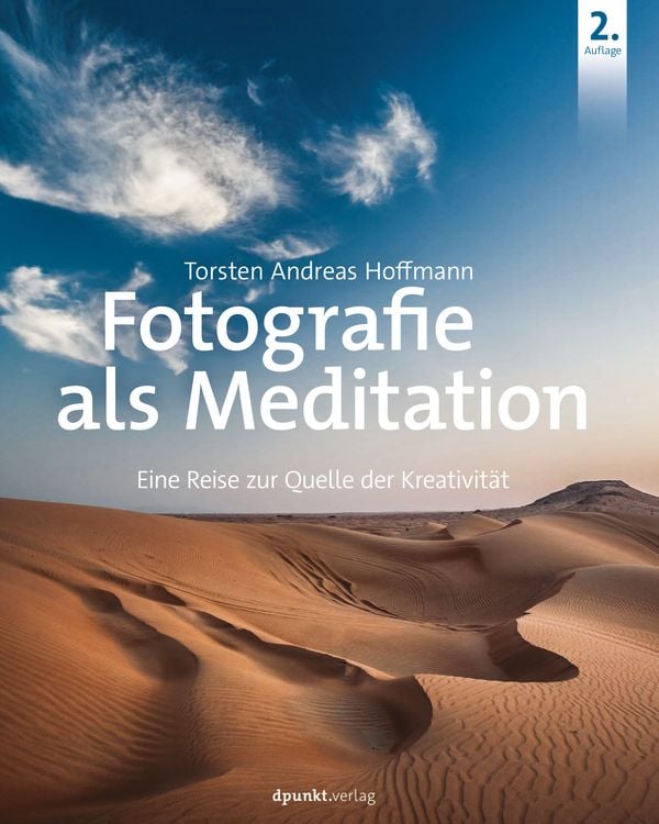 Produktbild: Fotografie als Meditation