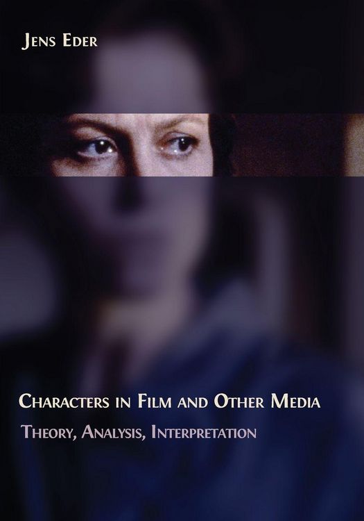 Produktbild: Characters in Film and Other Media