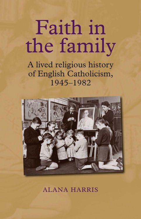 Produktbild: Faith in the Family