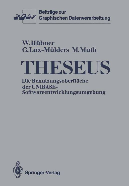 Produktbild: Theseus