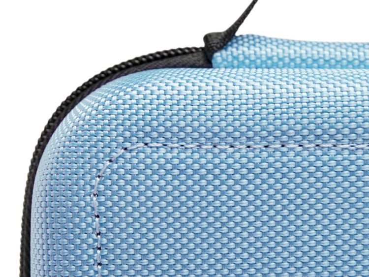 Produktbild: Tonie-Zubeh&ouml;r: Transporter Hellblau