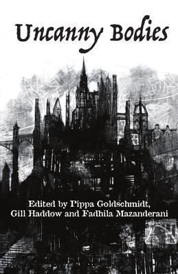 Produktbild: Uncanny Bodies