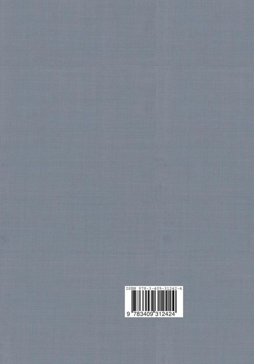 Produktbild: Systemtheorie und Organisation