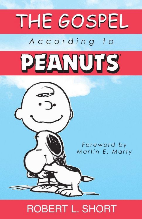 Produktbild: Gospel According to Peanuts (Anniversary)
