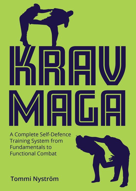 Produktbild: Krav Maga
