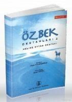 Produktbild: &Ouml;zbek Destanlari 2