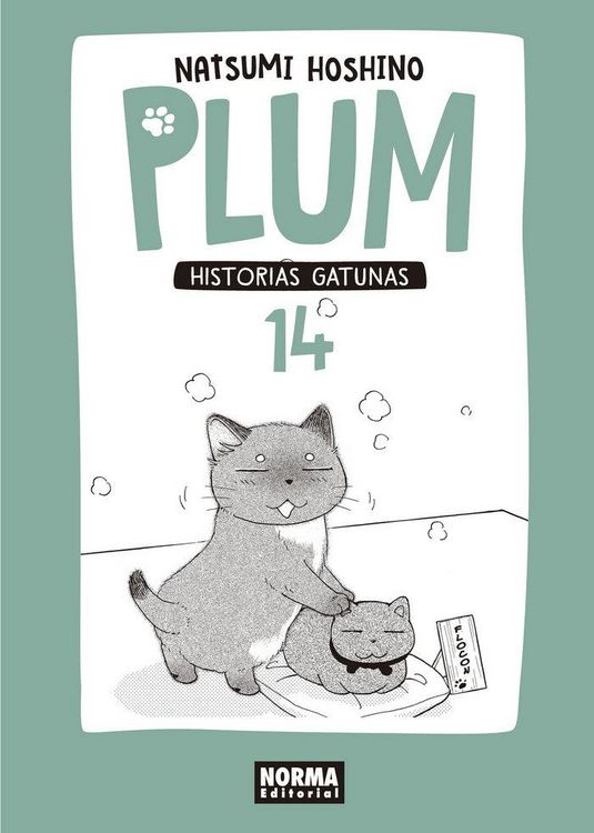 Produktbild: Plum