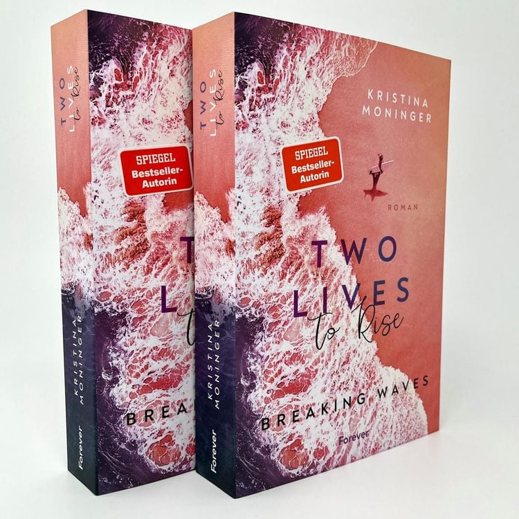 Produktbild: Two Lives to Rise