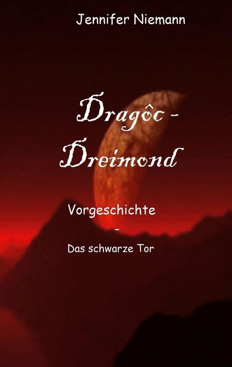 Produktbild: Drag&ocirc;c - Dreimond