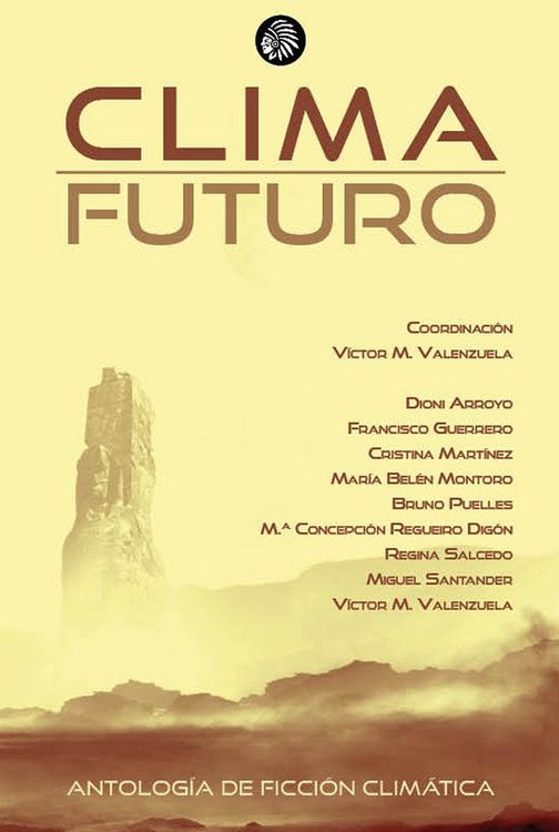 Produktbild: Clima Futuro. Antolog?a De Ficci?n Clim?tica