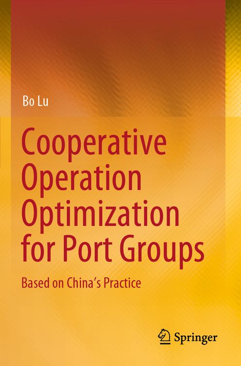 Produktbild: Cooperative Operation Optimization for Port Groups