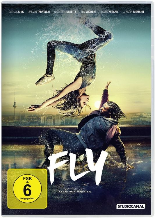 Produktbild: Fly